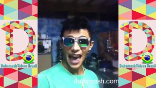 Os Melhores Dubsmash da Semana 19  - Agosto 2015