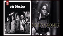 The Heart Wants More Than It Wants - One Direction  More Than This Vs. Selena Gomez  Thwwiw