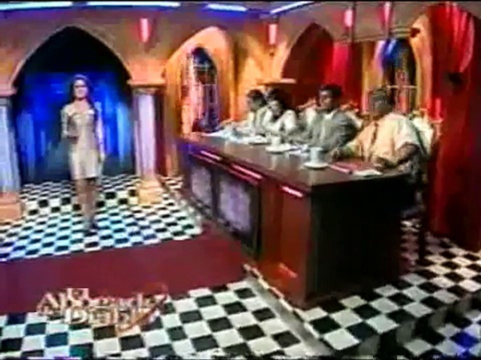 Luis Revilla en el Abogado del Diablo parte 1 de 7