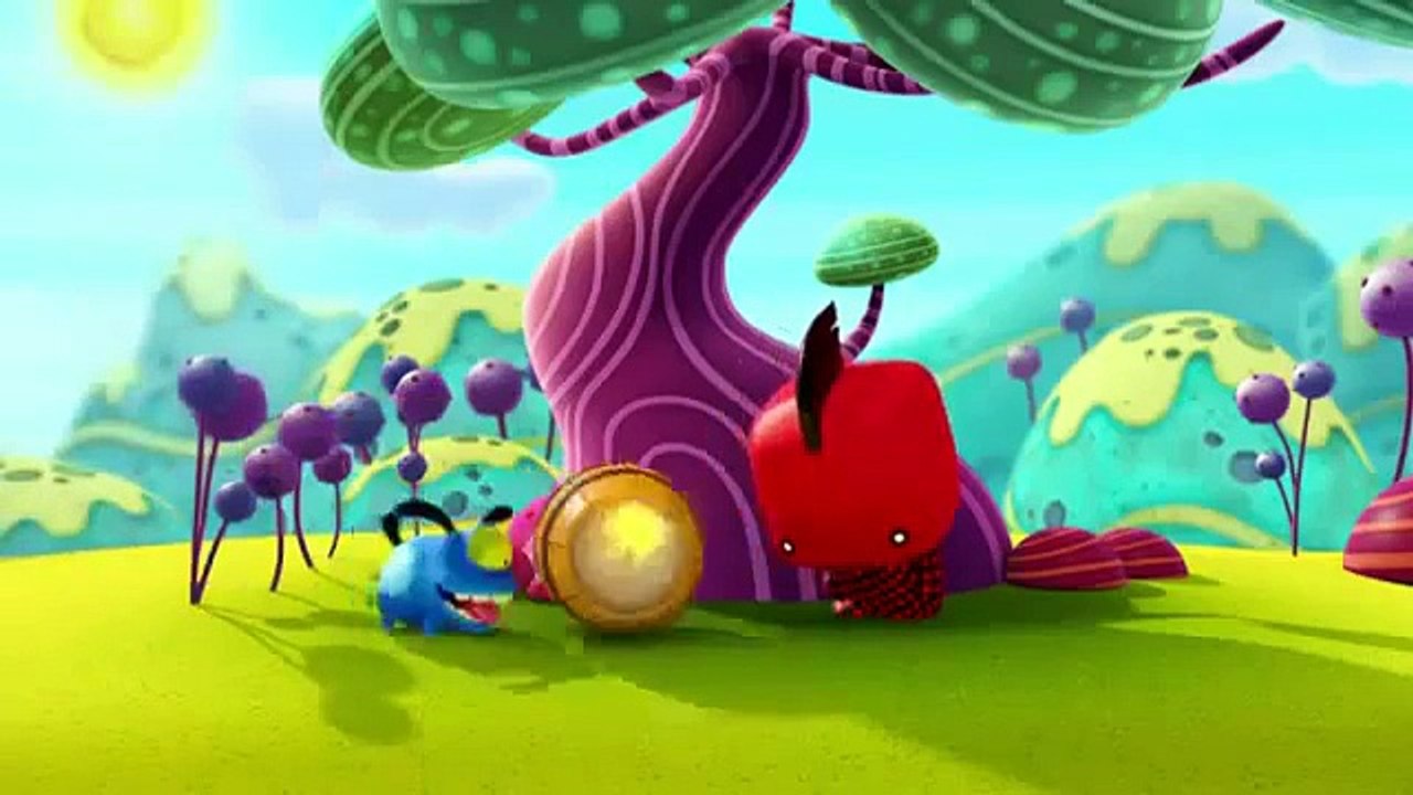 Acchiappa   Toonix   Cartoon Network