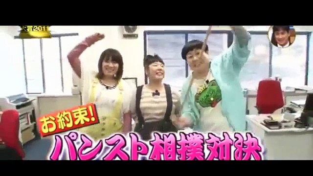 Japanese in tights scold Prank Is Funny And Brutal Best Funny Pranks HOOD 2014