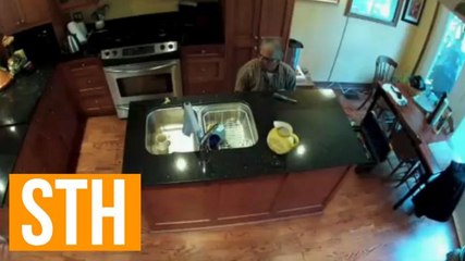 Canadian Politician Removed From Ballot For Peeing In A Coffee Cup