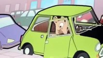 Mr Bean cartoon British televisionseries Episode 10