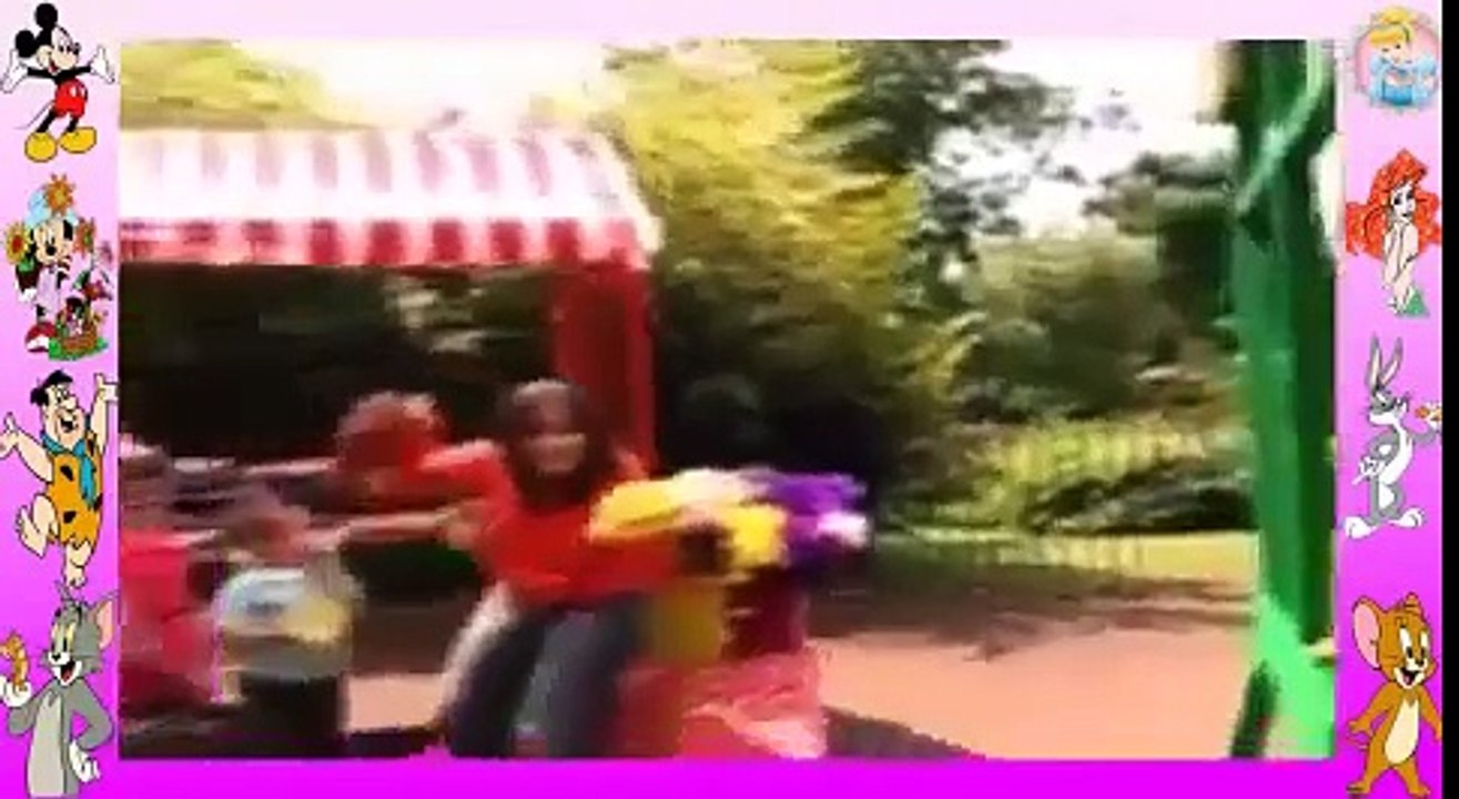 16 9 New Children Show New Episode / New Cartoons 2015 HD Children Tv Show Hd