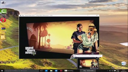 PS4 Emulator | Play Playstation 4