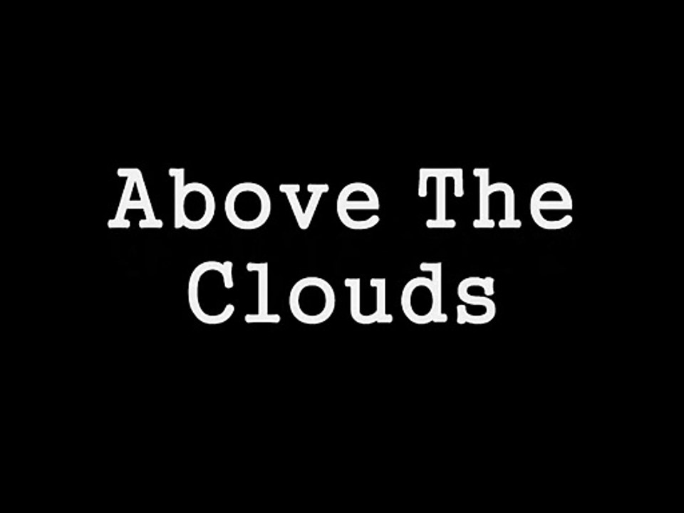 Gangstarr-Above The Clouds