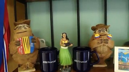 Canadian Finals Rodeo 2010.mpg