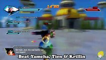 Dragon Ball Xenoverse (PS4): How to get Dragon Balls Fast/Easy【60FPS 1080P】