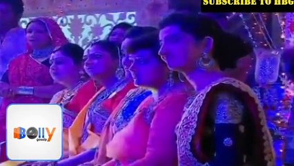 Saath Nibhana Saathiya 9th September 2015 EMOTIONAL EPISODE