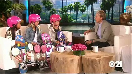 The Pink Helmet Posse Sept 09 2015