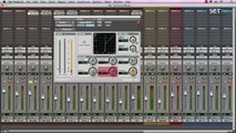 ProTools: Gate Release Effekt (Tutorial) | SET School