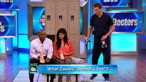 CBS' Daytime Talk Show, The Doctors