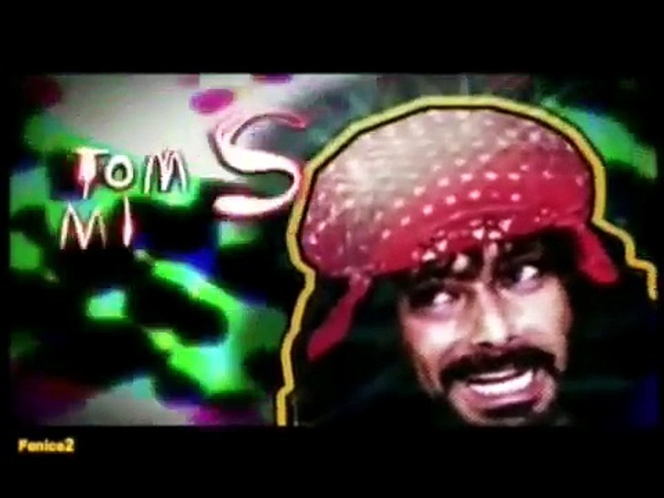 INTERVISTA A GIACOMO DI NICOLO' - ALLA RISCOPERTA DI FRANCO FRANCHI E CICCIO INGRASSIA