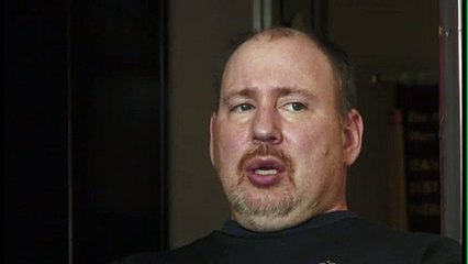 Russ Kleve - FSHD Muscular Dystrophy