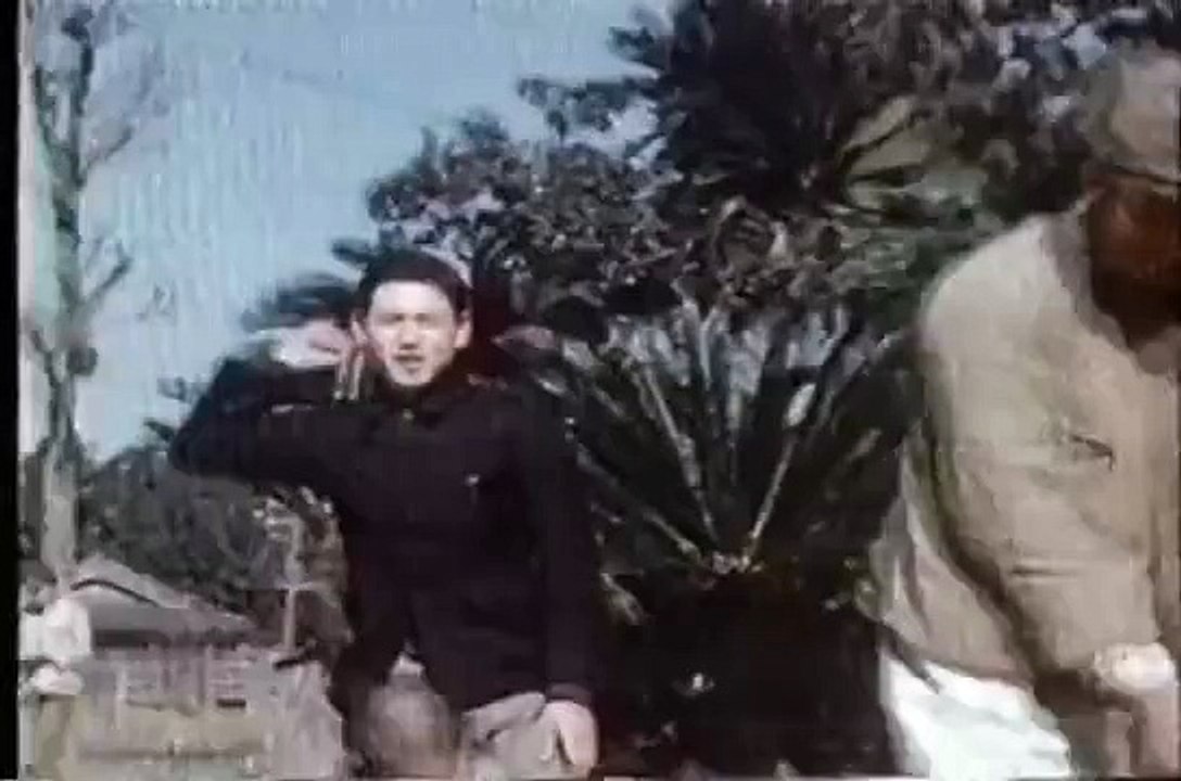 2/6 Pacific Century: Reinventing Japan