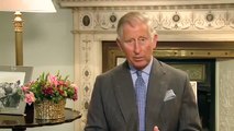 HRH The Prince of Wales Addresses Rio  20 - Measuring What Matters: June 2012, Brazil