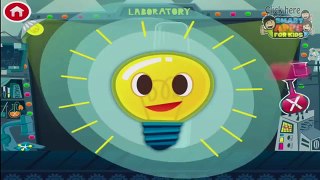 Piiig Labs   virtual science experiments for kids   best iPad app demo