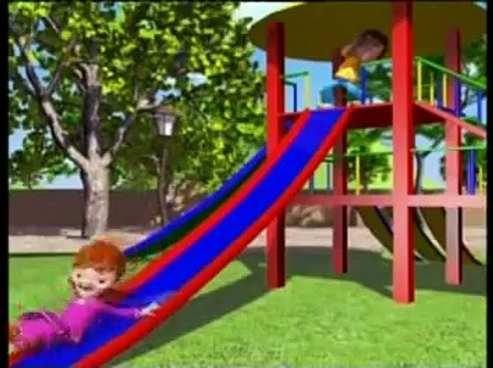 Good Touch & Bad Touch