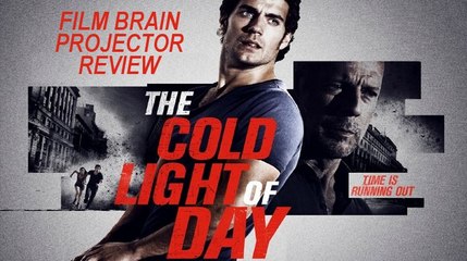 Projector: The Cold Light of Day (REVIEW)