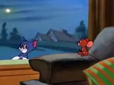 Tom and Jerry توم و جيرى حلقة الساحرة الشريرة