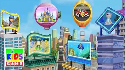 Dora And Friends Blue s Clues Team Umizoomi Cartoon 2015 Animation for Kids HD Game