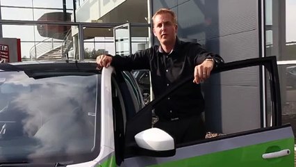 Citigo City Safe Drive