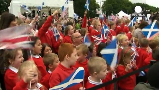 Queen Elizabeth II: Britain's longest-reigning monarch