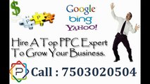 Get PPC Services on Bing for Tech Support