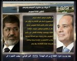 #ممكن | شاهد .. الفرق بين مشروع السيسي و مرسي لتطوير محور قناة السويس