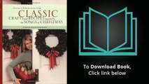 Classic Crafts and Recipes Inspired by the Songs of by Martha Stewart Living Magazine Ebook