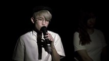 Akdong Musician(AKMU) - '눈,코,입(EYES, NOSE, LIPS)' 1miniute Cover Cover