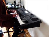 (Musician) AGBC- Track List- 10 Cool Piano Artist (Pianist)