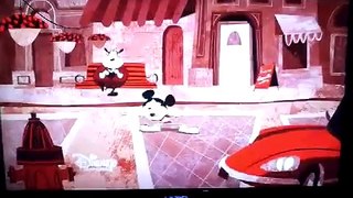 Short Mickey Mouse vid
