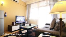 Far East Plaza Deluxe Residences, Singapore - Hotel Overview by Asiatravel.com