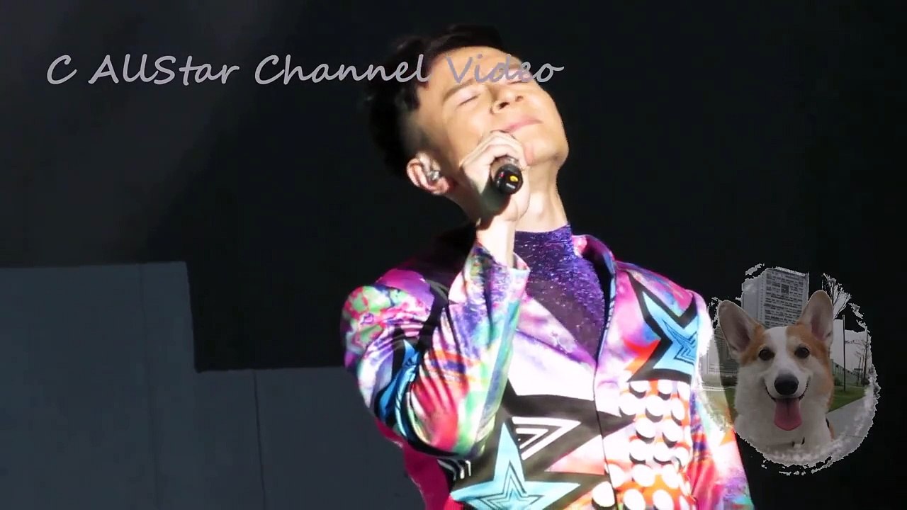 世界變了樣 + 新預言書 + 無盡_Supper Moment + C AllStar@我們的胡士托演唱會 2014.03.23