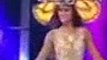Clarissa Molina, National Costume, Preliminary Competition Miss Dominican Republic 2015 [Full Episode]