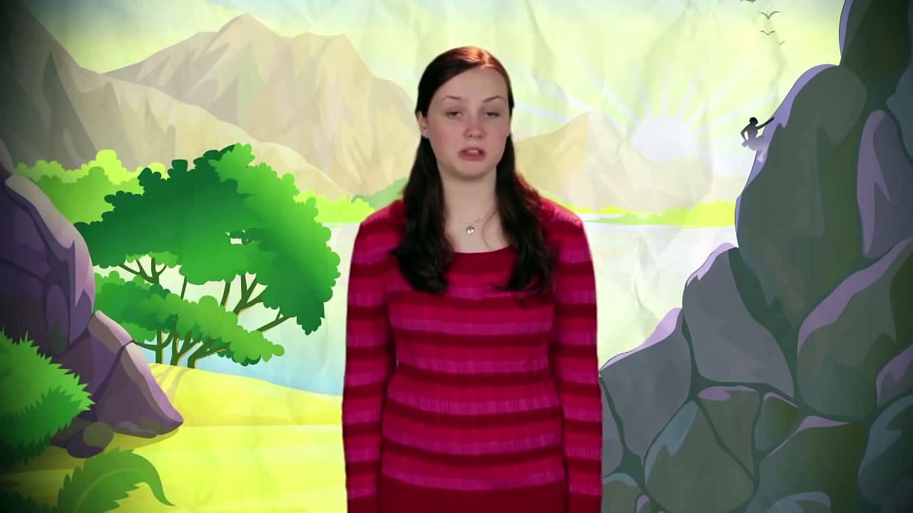 Nehemiah Heard News of Jerusalem - Kids Bible Story Video