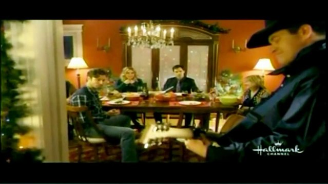 George Canyon The Ballad of Wild Bill (Clip from 'One Starry Christmas')