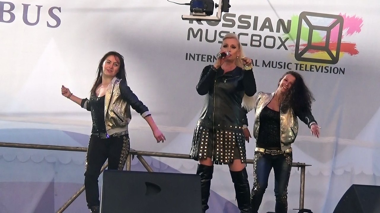 Наталья Гулькина –Просто Мираж