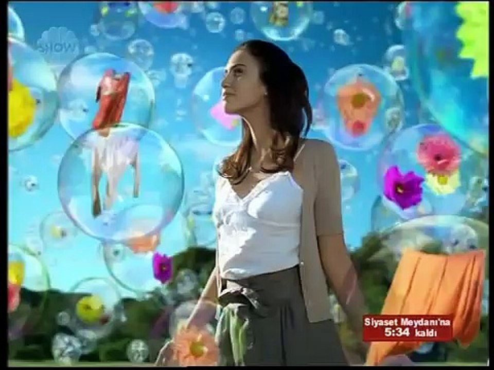 Siyaset Meydanı 3 kisim