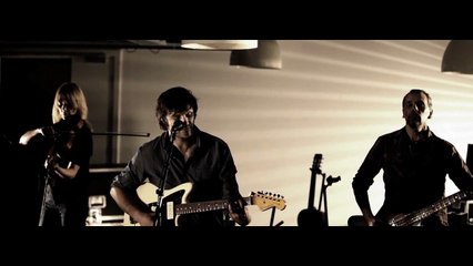 Détroit - Avec le Temps - Deezer Sessions