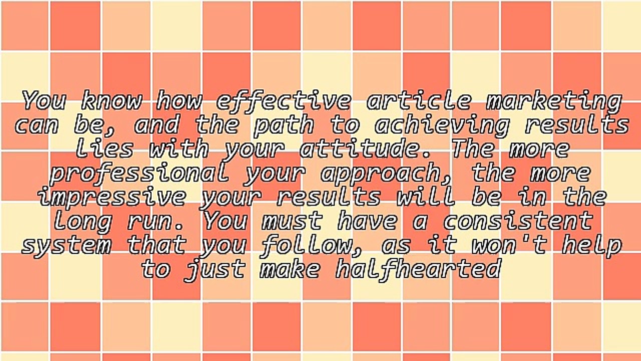 Next Level Article And Content Generation Techniques