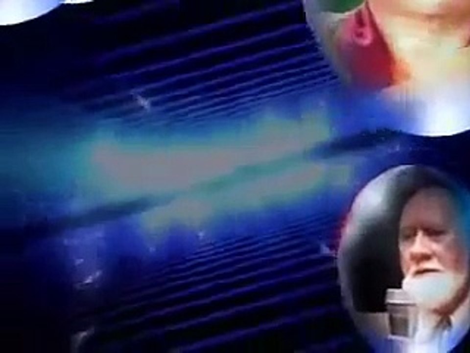 What the Bleep Do We Know!?: Down the Rabbit Hole Part 1/16