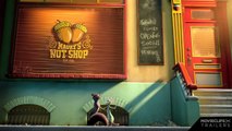 The Nut Job Official Teaser Trailer #1 (2014) - Will Arnett Animated Movie HD (720p)