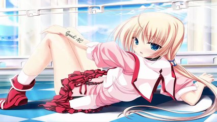 Nightcore - Split (Only U)