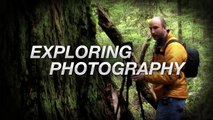 White Background: Ep 127: Exploring Photography with Mark Wallace: Adorama Photography TV