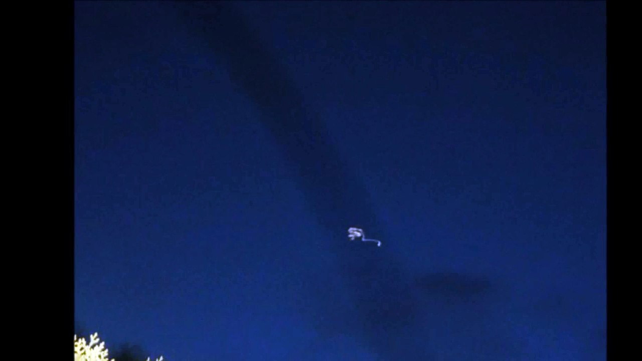 Ovni Armenia Quindio