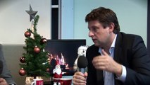 Is Bart De Wever mislukt? #kerstpraat met John Crombez teaser 2