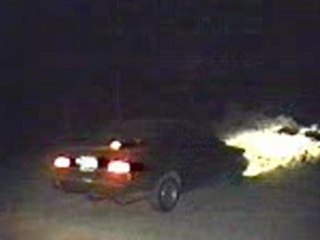 RETOUR VERS LE FUTUR 4 : partie 4