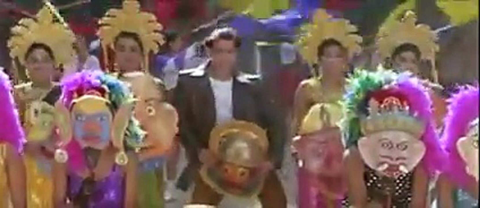 Aankhon Mein Kya (Eng Sub) [Full Video Song] (Hq) With Lyrics Khamoshi Vidéo Dailymotion